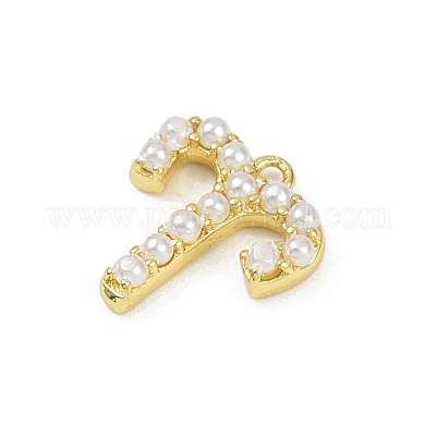 Латунь подвески KK-M322-54G-01-1