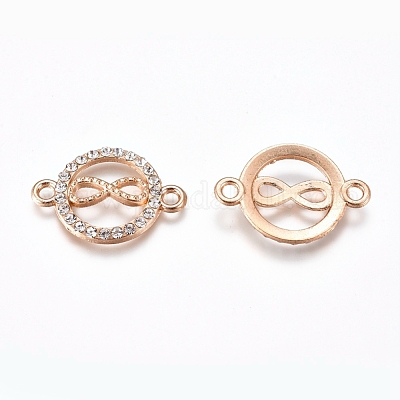 Соединители звеньев сплава ALRI-TAC0003-03G-1