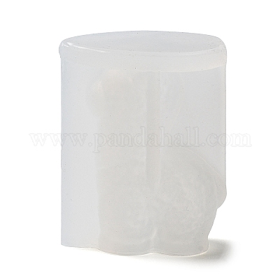 3d фигурка альпаки своими руками DIY-A047-01-1