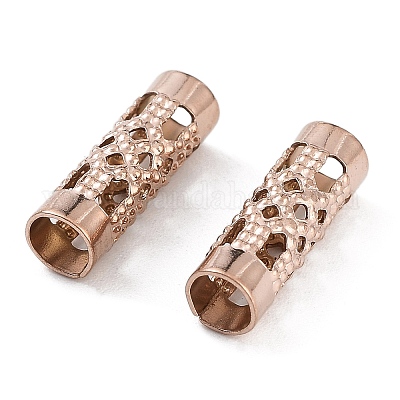 Ионное покрытие (IP) полые шарики из нержавеющей стали 304 STAS-G326-01RG-1