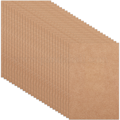 Чистый лист бумаги DIY-WH20058-03B-1