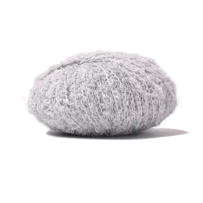 Полиэфирная пряжа PW-WGBB5E2-28-1