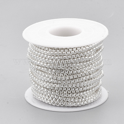 Цепи из нержавеющей стали 304 CHS-T002-02B-1