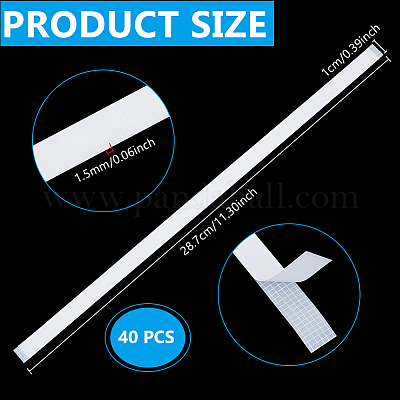 Клеевые стержни из термоплавкой смолы FIND-WH0436-31D-1