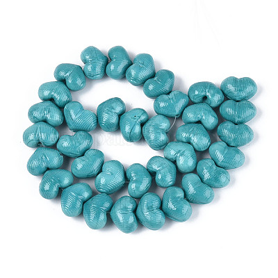 Бусины лэмпворк &nbsp;LAMP-T026-02B-01-1