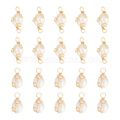 Набор для поиска поделок для изготовления ювелирных изделий FIND-HY0003-32-1