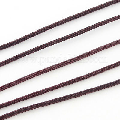 Нейлоновая нить NWIR-R013-1mm-738-1