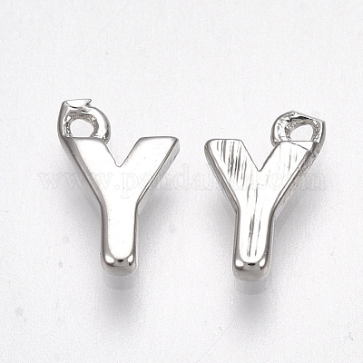 Латунь подвески&nbsp;KK-S350-167Y-P-1