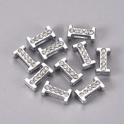 Подвески сплава слайд&nbsp;PALLOY-WH0066-21I-1