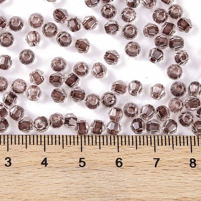 Бисер из стекла  SEED-A032-05B-1