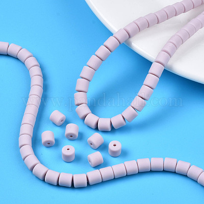 Ручной полимерные нити глины шарик CLAY-ZX006-01-48-1