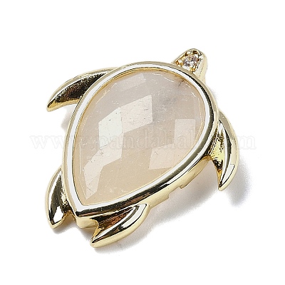 Естественно лунный подвески G-U019-02G-03-1