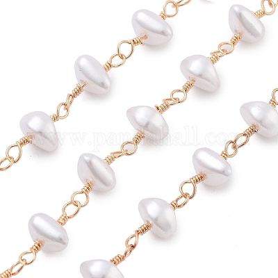 Латунные цепные цепи CHC-H109-01G-03-1