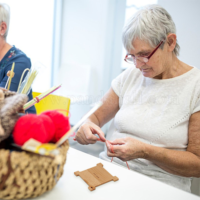 Инструмент для сращивания деревянных изделий AJEW-WH0554-74A-1