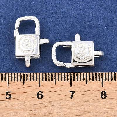 Карабин-лобстеры&nbsp;KK-B167-17S-1