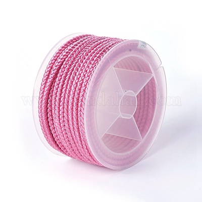 Полиэстер плетеный шнур OCOR-F010-B10-1