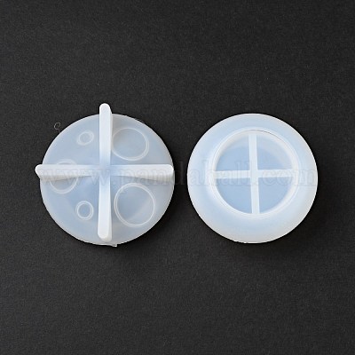 Наборы силиконовых форм для грибов своими руками DIY-C056-10-1