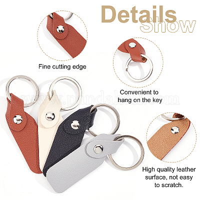 16 шт. KEYC-BC0001-11-1