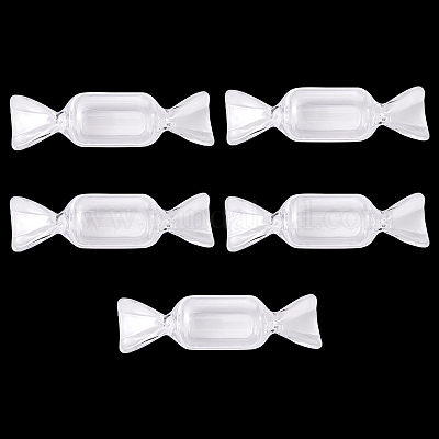 Пластмассовый шарик контейнеры CON-YW0001-39-1