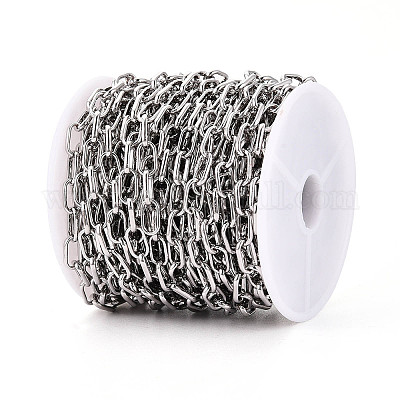 Латунные кабельные цепи&nbsp;CHC-T018-43P-1