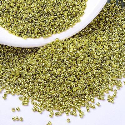 Бусины Миюки Делика SEED-MY11-DB1835-1