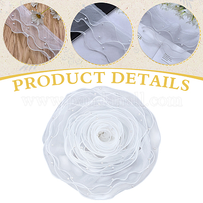 5 ярд полиэстеровой ленты OCOR-MA0001-59B-1