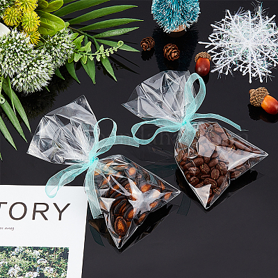 OPP мешки целлофана OPC-PH0001-25A-1