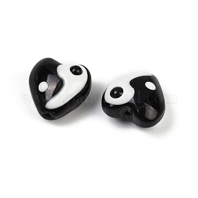 Тема инь-ян LAMP-B028-01A-1