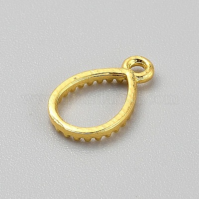 Подвесные подвески из сплава FIND-WH0152-473T-G-1