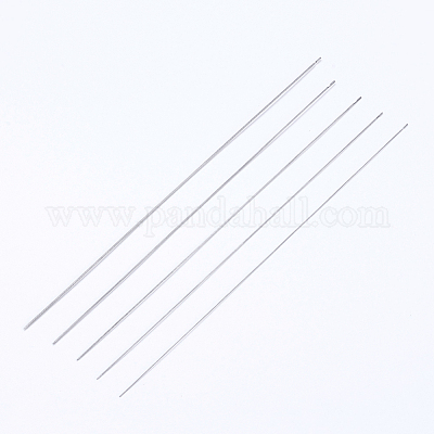 Железная бисероплетение IFIN-P036-04A-1