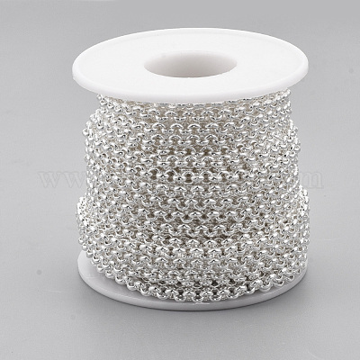 Цепи роллеты из нержавеющей стали 304 CHS-T002-04D-1