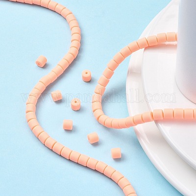 Ручной полимерные нити глины шарик CLAY-ZX006-01H-1