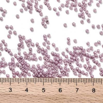 Круглые бусины toho X-SEED-TR11-0127-1