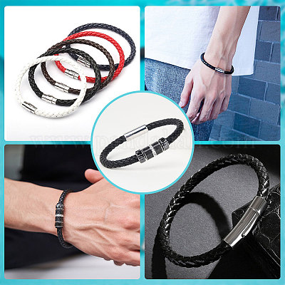 6 комплект закручивающихся байонетных застежек из нержавеющей стали 304 STAS-UN0042-82-1