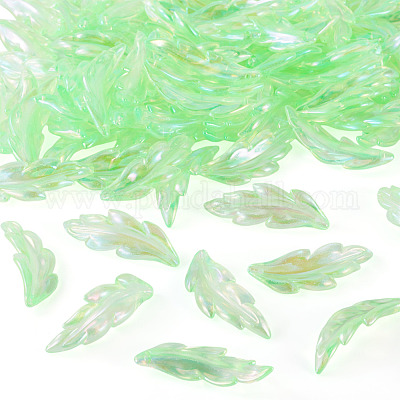 Акриловые подвески&nbsp;MACR-TAC0015-001-1