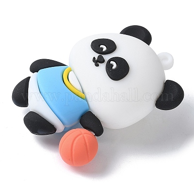 Пластиковые подвески из пвх KY-Q060-01B-1