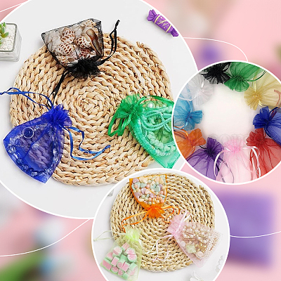 100 шт. OP-SP0001-02-1