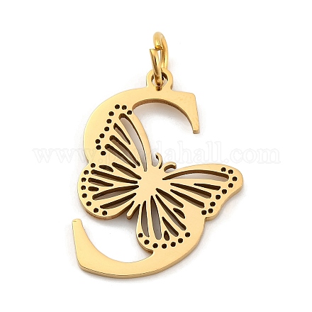 Ионное покрытие(ip) 201 подвески из нержавеющей стали STAS-N103-184G-S-1