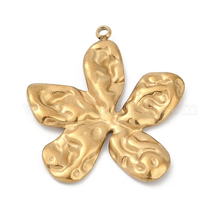 Подвески из нержавеющей стали 304 STAS-P383-12A-G-1