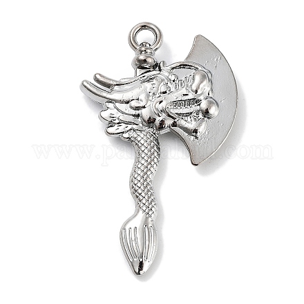 Подвески из сплава  PALLOY-S031-10A-1