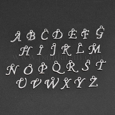 Подвески из платины PALLOY-J718-01P-1