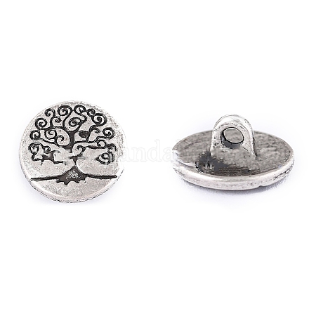 Легированные Пуговицы&nbsp;FIND-WH0519-70B-1