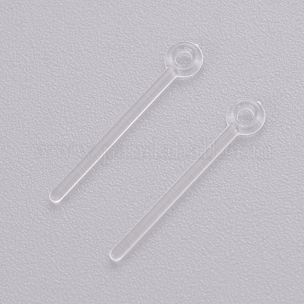 Прозрачный безболезненно предотвращает аллергию KY-L005-10-1