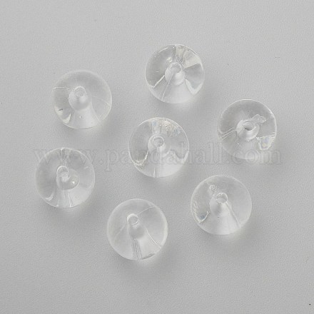 Акриловые бусины&nbsp;X-PL528-1