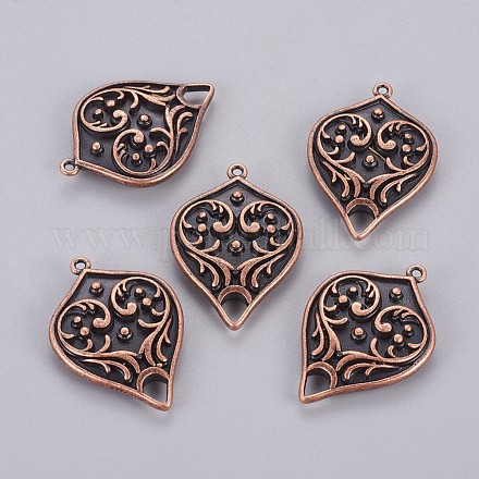 Соединители звеньев сплава X-PALLOY-A19015-R-FF-1