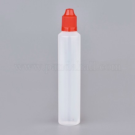 Пластиковые бисера контейнеры CON-WH0043-01A-1