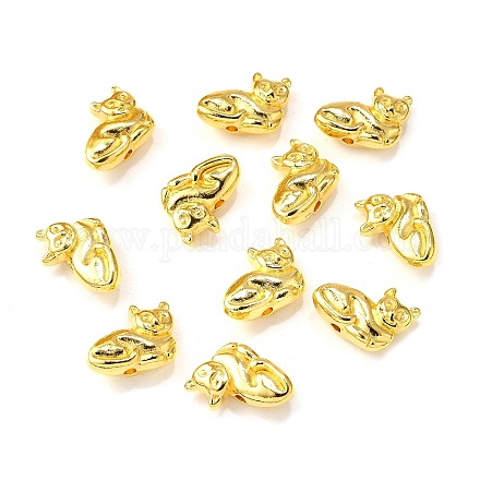 Кошка шарики сплава TIBEP-GC183-G-RS-1