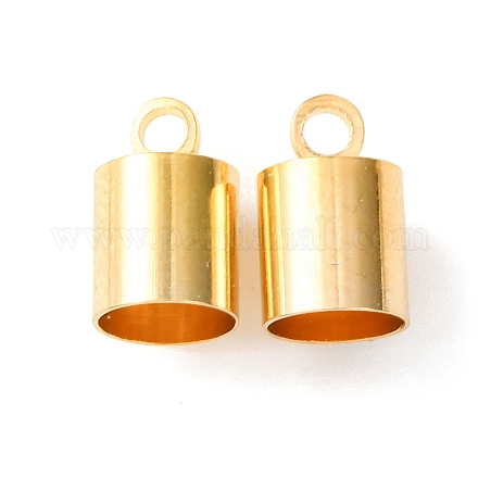 Латуни мозг конец&nbsp;EC041-G-1