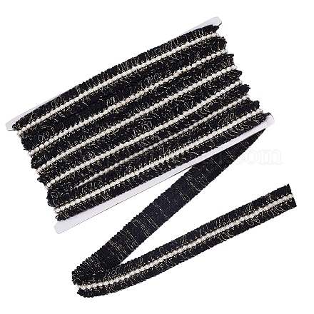 Лента из полиэстера длиной 7 м OCOR-WH0091-10A-1