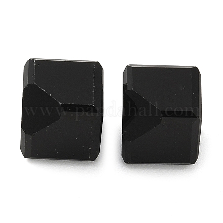 K9 стеклянные имитации австрийских хрустальных бусин GLAA-P069-01C-280-1